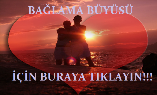 bağlama büyüsü